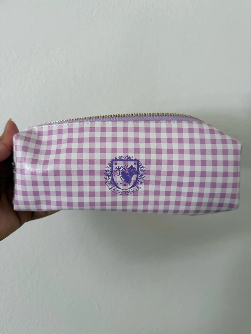 Megan Maroney Official Pencil Case
